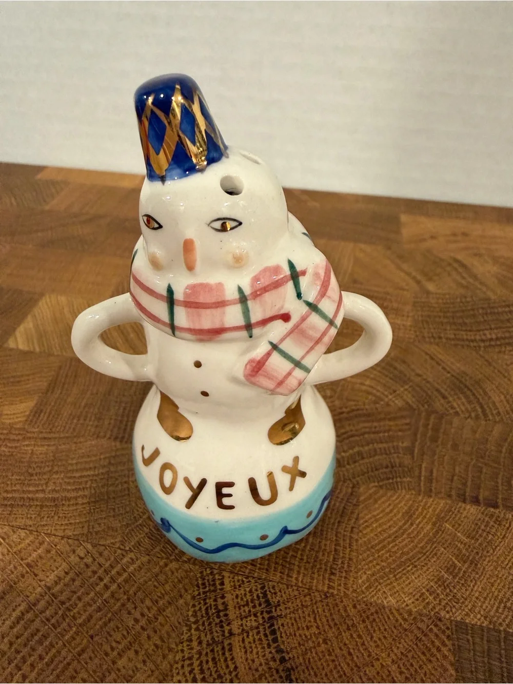 Anthropologie birdcanfox joyeux